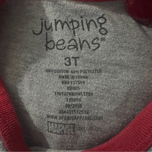 SOLD- 3T Boys Long Sleeve Shirts Bundle Lot - Picture 4 of 6